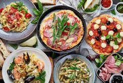 Mangiare ItaliaFest divulga programação em Ribeirão Preto