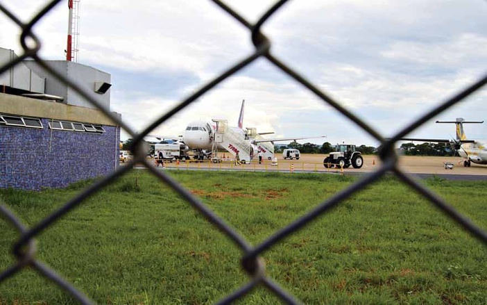 Moradores do Jardim Aeroporto acusam falta de transparência da Prefeitura