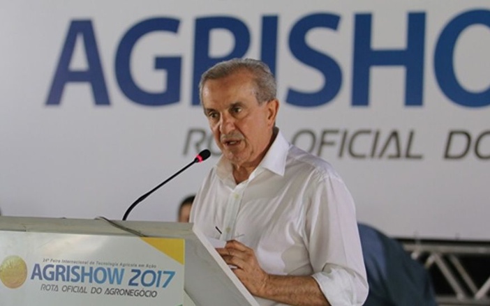 Ingressos para Agrishow 2018 já estão à venda