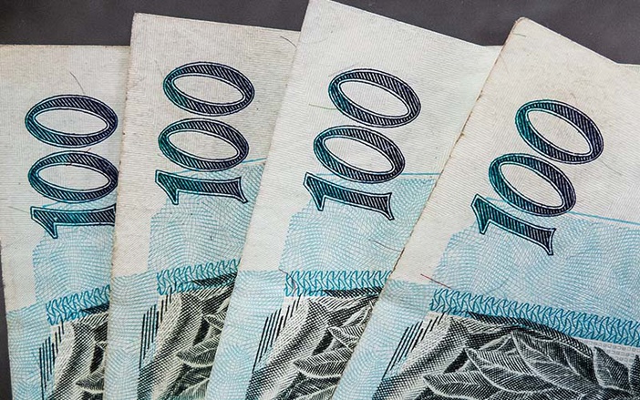 Receita paga quarto lote de restituições do Imposto de Renda