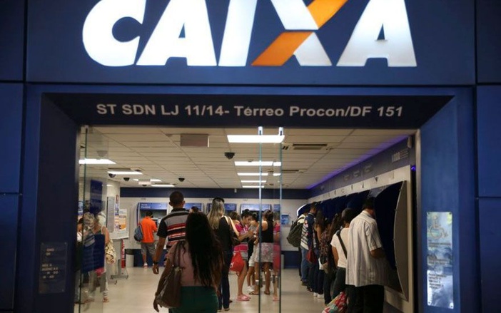 Caixa inicia nesta sexta-feira, 13, pagamento de FGTS; saiba como sacar