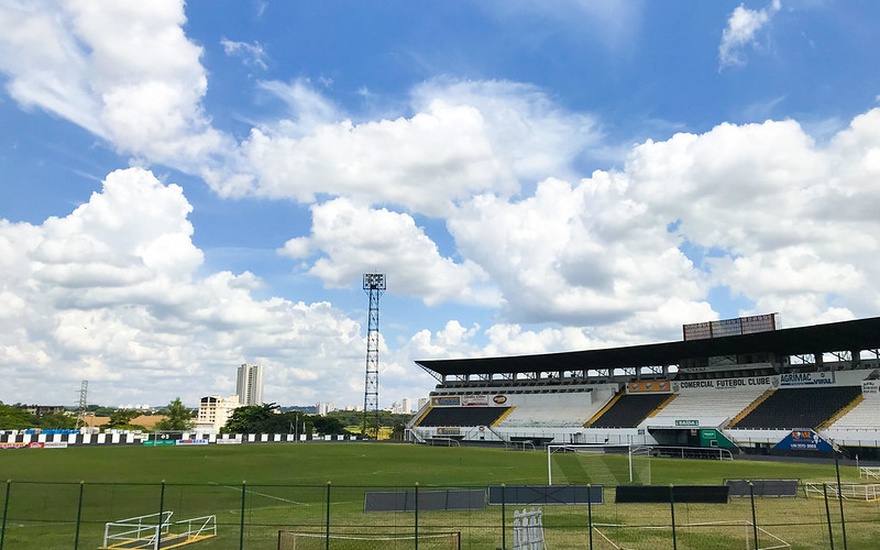 Ribeirão Preto sedia decisão do Campeonato Paulista de futebol