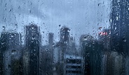 Defesa Civil alerta para risco de chuva forte no feriado de Finados em São Paulo