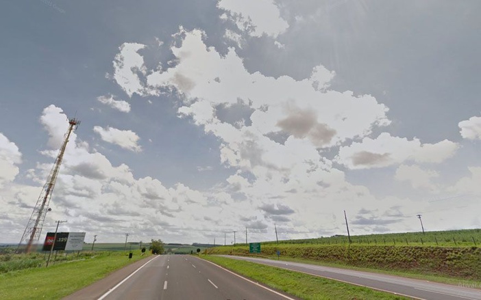 Trecho de rodovia em Ribeirão Preto está entre as melhores do Brasil, segundo CNT