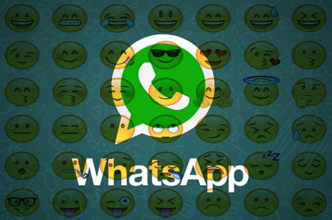 Uma relação de amor e ódio com o WhatsApp