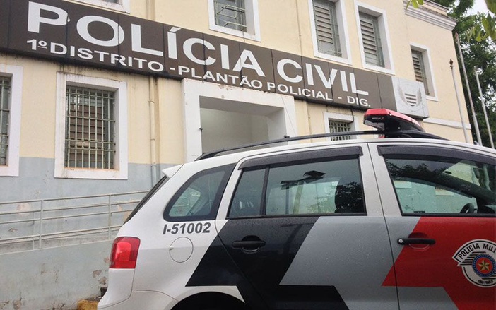 Assaltantes são detidos após roubo na City Ribeirão