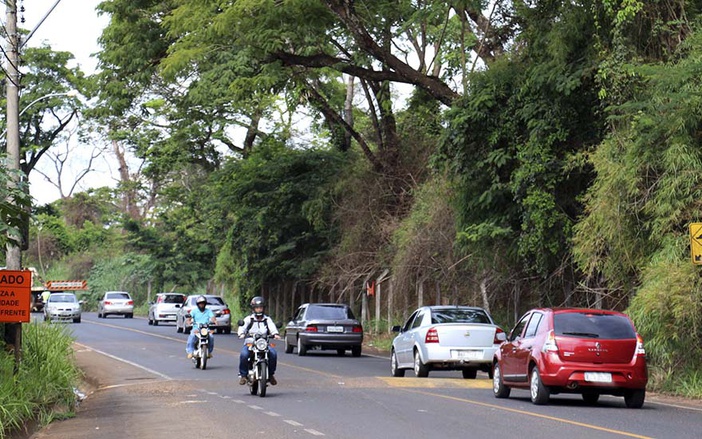 Obras de mobilidade urbana não devem sair neste ano