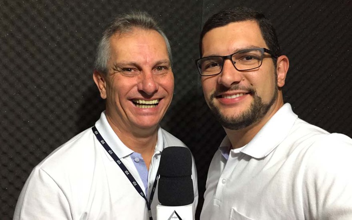 Debate entre candidatos a prefeito de Ribeirão terá audiodescrição