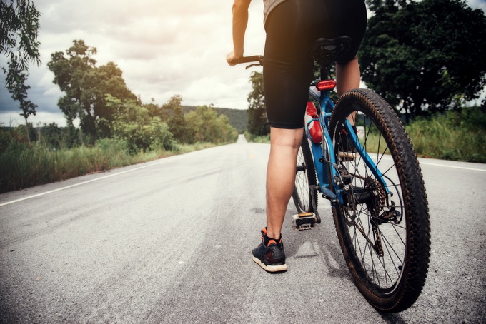 USP promove segundo passeio de bicicleta pelo campus de Ribeirão Preto