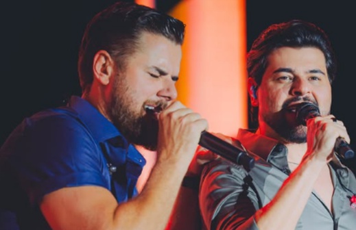 Show de Zé Neto e Cristiano em Ribeirão Preto é cancelado