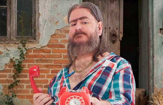 Chico da Tiana apresenta “Caipiramente Falando” em Ribeirão Preto