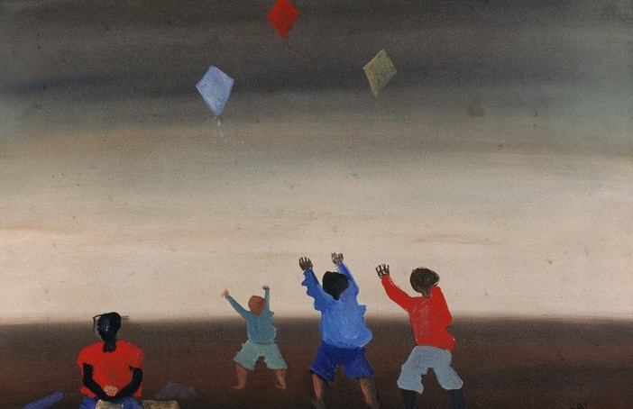 Brincadeiras de Candido Portinari: Explorando a Arte e a Infância