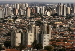 Pessoas com deficiência vivem em piores condições de moradia, diz IBGE