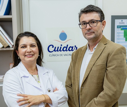 Proteção em todas as idades