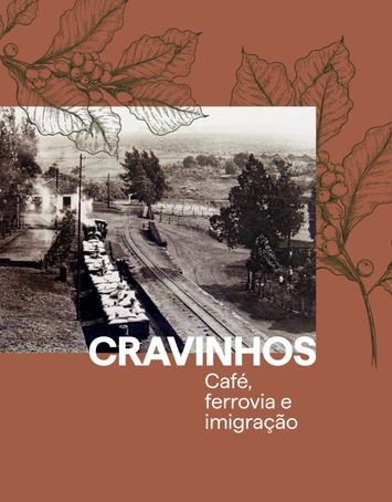 Roda de Conversa aborda as origens do município de Cravinhos