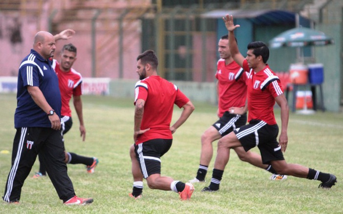 Botafogo enfrenta o Uberlândia em jogo-treino em casa