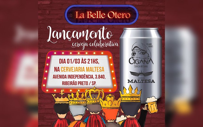 Cervejarias de Ribeirão Preto e Jaboticabal lançam bebida no estilo Witbier