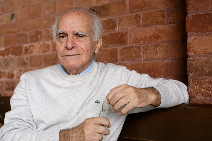 24ª FIL celebra os 60 anos de carreira do escritor Ignácio de Loyola Brandão