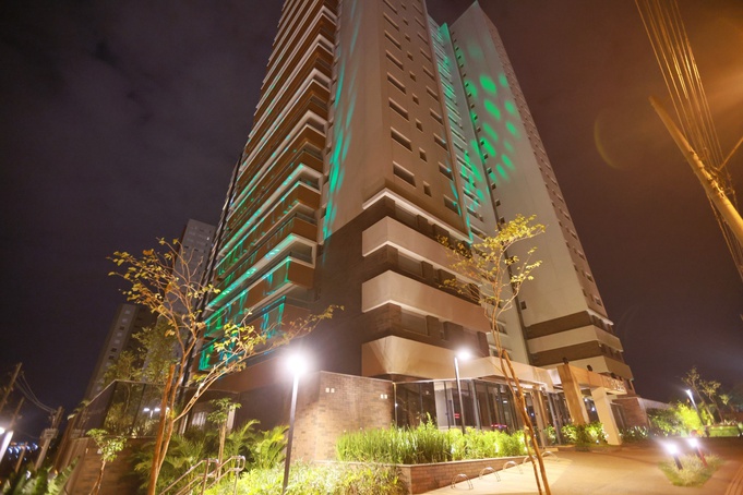 Construtora celebra entrega de seu 15º empreendimento em Ribeirão Preto