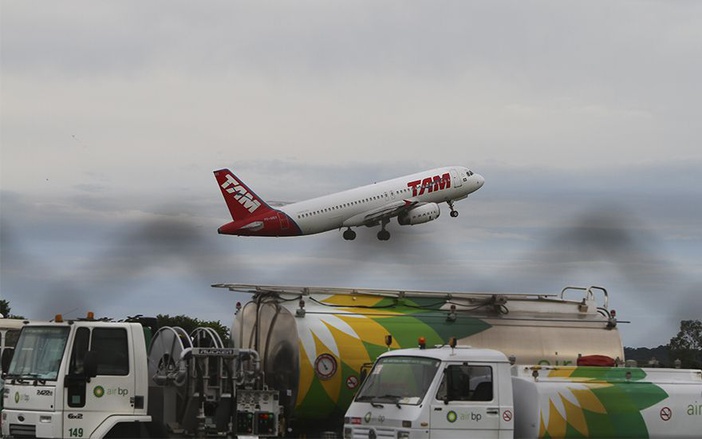 Crise na prefeitura emperra desconto do IPTU para zona de ruído do Jardim Aeroporto
