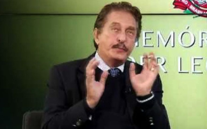 Morre o ex-deputado João Cunha, informa hospital