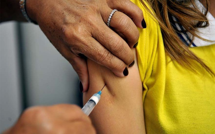 Campanha de vacinação contra gripe chega a quase 63% do público-alvo de Ribeirão Preto