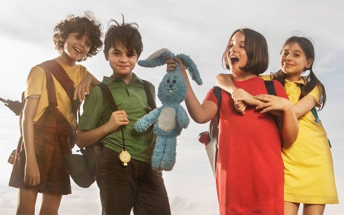 “Turma da Mônica – Laços” é atração no Cineclube Cauim