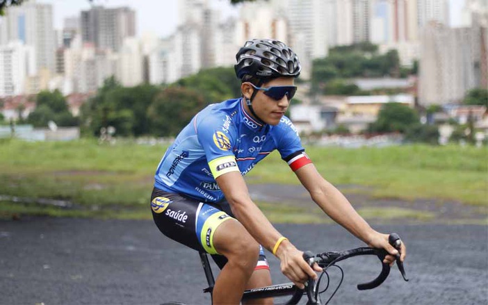 Ciclismo disputa GP Sesc Verão em Sorocaba neste domingo