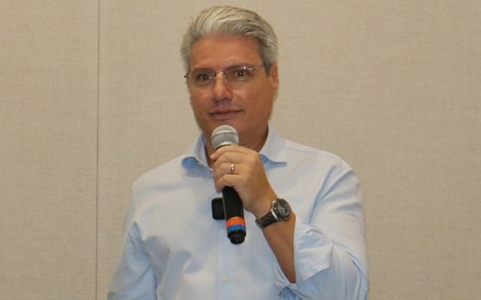 Partido Novo lança pré-candidato à Prefeitura de Ribeirão Preto