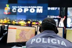 Pessoas com deficiência podem pedir socorro por SMS