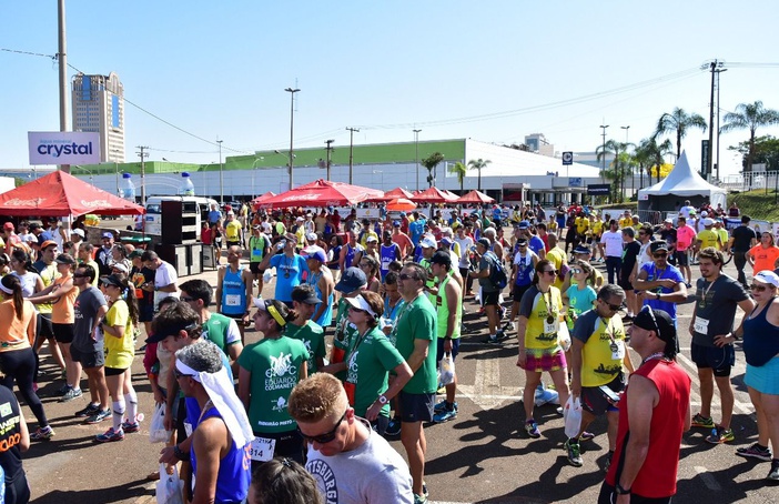 Meia Maratona de Ribeirão Preto será no dia 26 de agosto