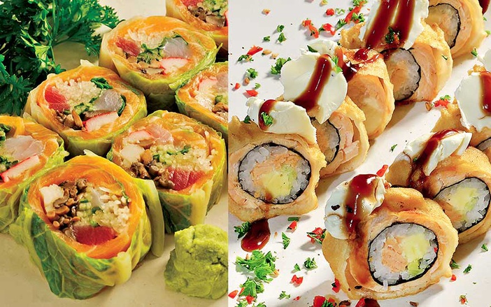10 curiosidades que você precisa saber sobre o sushi