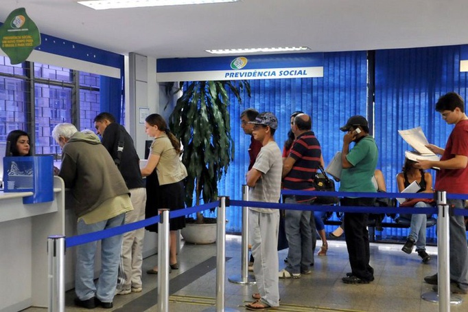 INSS cria programa para identificar benefícios irregulares