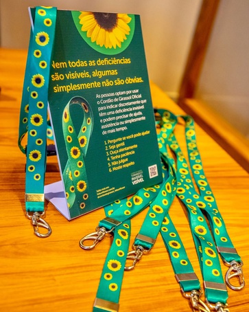 ShoppingSantaÚrsula promove bate-papo sobre autismo em parceria com AMA e Rotary Club