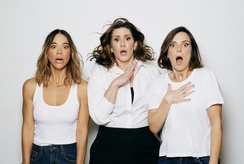 Miá Mello apresenta comédia sobre menopausa em Ribeirão Preto
