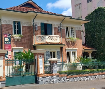 Museu Casa da Memória Italiana promove agenda cultural gratuita