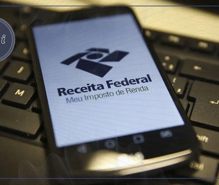 Receita paga nesta quarta, 30, lote da malha fina do Imposto de Renda