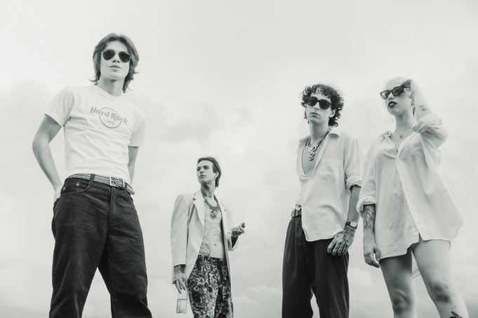 João Rock anuncia finalistas do Concurso de Bandas 2025