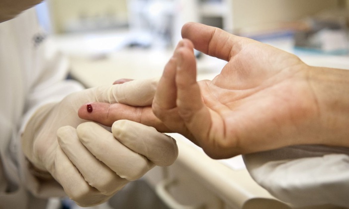 Campanha quer estimular população a fazer teste de Aids e Sífilis
