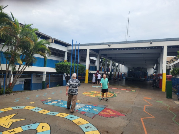 Votação segue tranquila em Ribeirão Preto