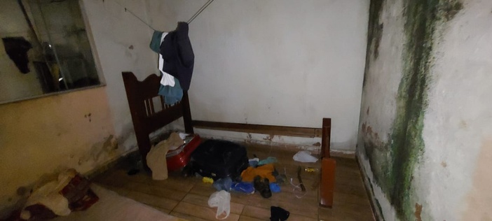 Trabalhadores são resgatados de trabalho escravo no interior de São Paulo