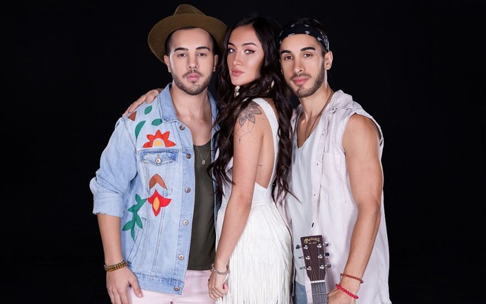 Show da Banda Melim em Ribeirão Preto é adiado