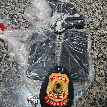 PF deflagra Operação Cerberus contra crimes virtuais envolvendo adolescentes na região de Ribeirão Preto