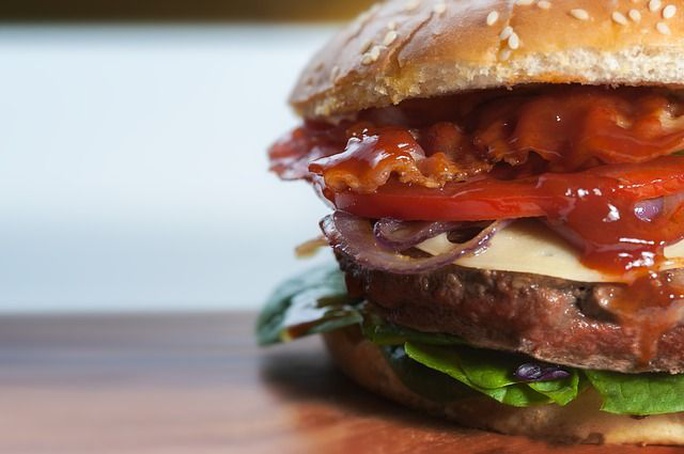 Concorra a um voucher do Restaurant Week 2019 - SP Burger Gourmet