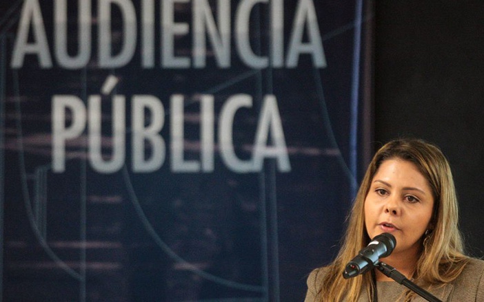 Professora da USP de Ribeirão Preto fala de ‘direito ao esquecimento’ no STF