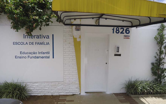 Escola de Ribeirão está no ranking de inovação do MEC