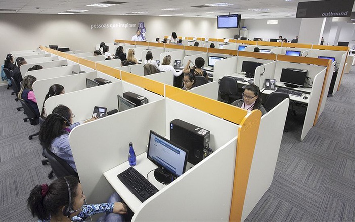 Callcenter oferece 70 vagas em Ribeirão Preto
