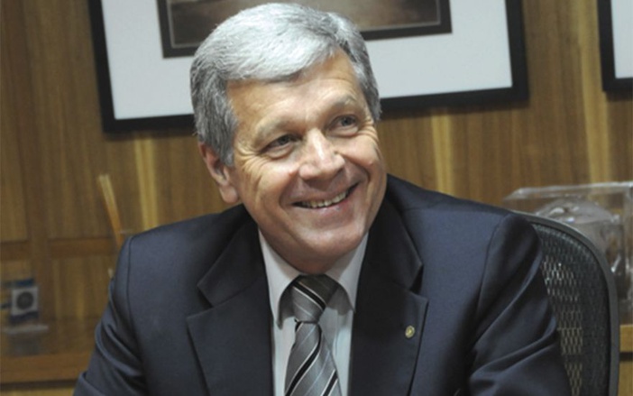 Morre José Carlos Carvalho, ex-presidente da Acirp