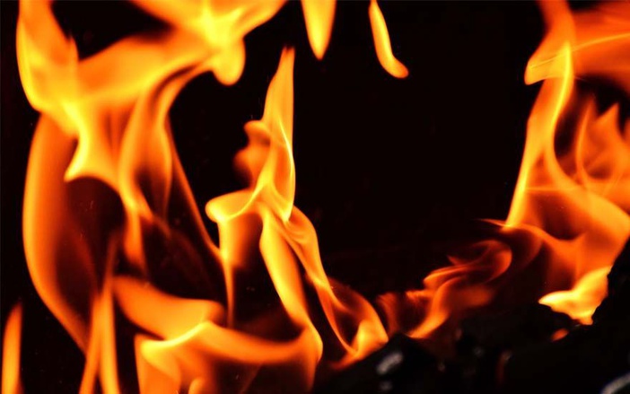 Incêndio atinge comunidade na Zona Norte de Ribeirão Preto