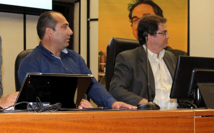 Rede Sustentabilidade confirma candidatura de Fábio Zan a prefeito